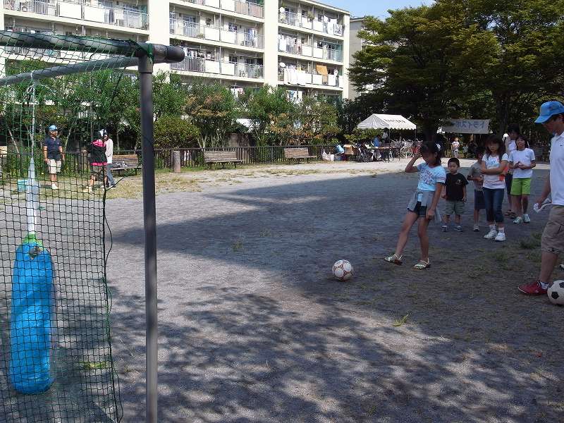 江東区民祭り砂町地区大会１０