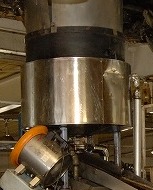 二重釜