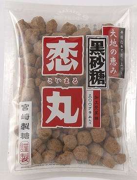 恋丸