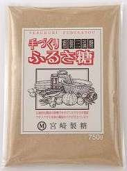 ふるさ糖