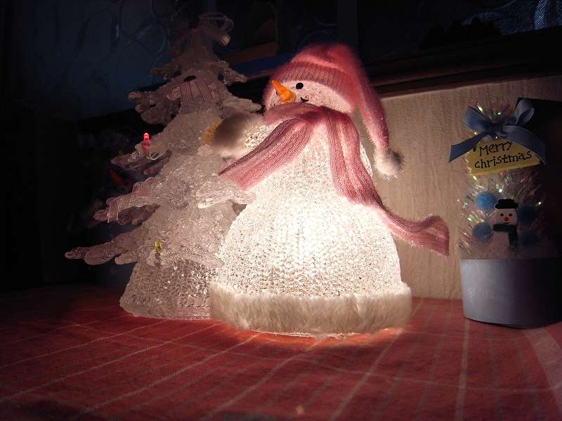 クリスマス