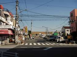旧葛西橋